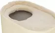 Raapimatynnyri Arina 65cm beige Trixie - Kissan raapimatynnyrit ja -tornit - 057982 - 7