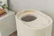 Raapimatynnyri Arina 65cm beige Trixie - Kissan raapimatynnyrit ja -tornit - 057982 - 10