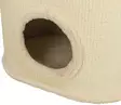 Raapimatynnyri Arina 65cm beige Trixie - Kissan raapimatynnyrit ja -tornit - 057982 - 5