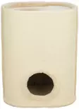 Raapimatynnyri Arina 65cm beige Trixie - Kissan raapimatynnyrit ja -tornit - 057982 - 3