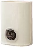 Raapimatynnyri Arina 65cm beige Trixie - Kissan raapimatynnyrit ja -tornit - 057982 - 4