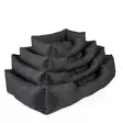 Reunallinen peti Duratex harmaa Duvo+ - Koiran reunalliset pedit - 055782 - 2