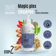 Shampoo Magic-Plex 400ml Pure Nature Tauro Pro Line - Koiran shampoot - 053632 - 3