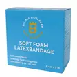Soft Foam lateksiteippi 5m x 6cm Eclipse Biofarmab - Hevosen haavahoito ja ensiapu - 035262 - 2