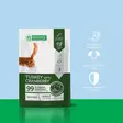 Sterilised kalkkuna - karpalo 100g Nature's Protection cat - Aikuisten kissojen säilykkeet - 050652 - 2