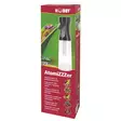 Sumutinpullo AtomiZZZer Hobby - Terraarion tarvikkeet ja kuivikkeet - 059172 - 2