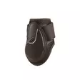 Vuohissuojat Air-Flex Classic tarrakiinnitys ruskea Eskadron - Hevosen vuohis- ja hivutussuojat - 057822 - 3