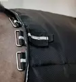 Talliloimi Easy-Layer Stable+ irrotettavalla kaulakappaleella 200g Black/Black & Silver Horseware - Hevosen toppatalliloimet - 059572 - 3