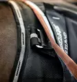Talliloimi Easy-Layer Stable+ irrotettavalla kaulakappaleella 200g Black/Black & Silver Horseware - Hevosen toppatalliloimet - 059572 - 4