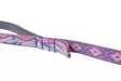 Nylontalutin Trail Quest 15mm/2m Rachel Pohl purple-pink Non-stop dogwear - Koiran nylontaluttimet - 052932 - 5