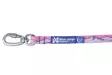 Nylontalutin Trail Quest 15mm/2m Rachel Pohl purple-pink Non-stop dogwear - Koiran nylontaluttimet - 052932 - 6