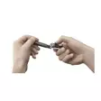 Terä Coarse 0,7–3 mm Wahl Adelar/Admire - Hevosen klipperit, terät ja tarvikkeet - 060272 - 6