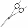 Trimmaussakset Artesan 14cm suorat pyöristetyillä päillä Groom - Koiran trimmaussakset - 055652 - 1