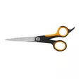 Trimmaussakset suorat 23,5cm Fiskars - Koiran trimmaussakset - 057972 - 1