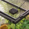Tuuletin Terrarium Mini Fan 1W ExoTerra - Terraarion tarvikkeet ja kuivikkeet - 053892 - 4