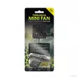 Tuuletin Terrarium Mini Fan 1W ExoTerra - Terraarion tarvikkeet ja kuivikkeet - 053892 - 1