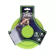 Vaahtokumifrisbee UFO Flyer S 16,5cm Dog Comets - Koiran pallot ja heittolelut - 057722 - 1
