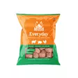 Everyday GREEN 800g pullat MUSH - Pakaste täys- ja täydennysravinnot - 008442 - 2