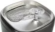 Vesiautomaatti Aqua Pure 2L musta Trixie - Koiran ruokinta- ja vesiautomaatit - 060252 - 13