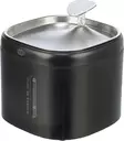 Vesiautomaatti Aqua Pure 2L musta Trixie - Koiran ruokinta- ja vesiautomaatit - 060252 - 1