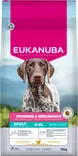 Working & Endurance Special Care Eukanuba - Koiran kuivaruoat aikuisille koirille - 000202 - 3
