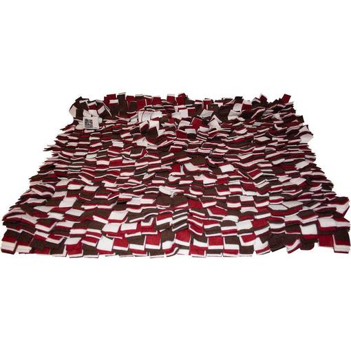 Aktivointimatto S 50x60cm mu/pu/va Ozami - Koiran aktivointilelut - 031402 - 1