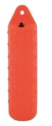Dummy 28x7,5cm 430g muovia oranssi SportDog - Dummyt, riistakoulutus, metsästys - 008972 - 1
