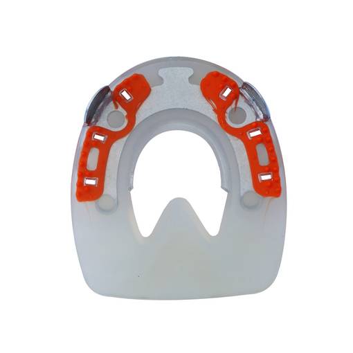 Duplo joustokenkä 134 SK OVAL Round - Hevosen erikoiskengät - 037082 - 1