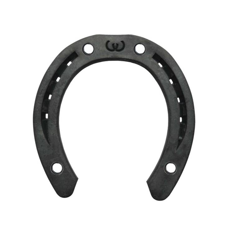 Etukenkä varvaskäänne 4xM10 Striker Werckman - Ratsun rautakengät - 027272 - 1