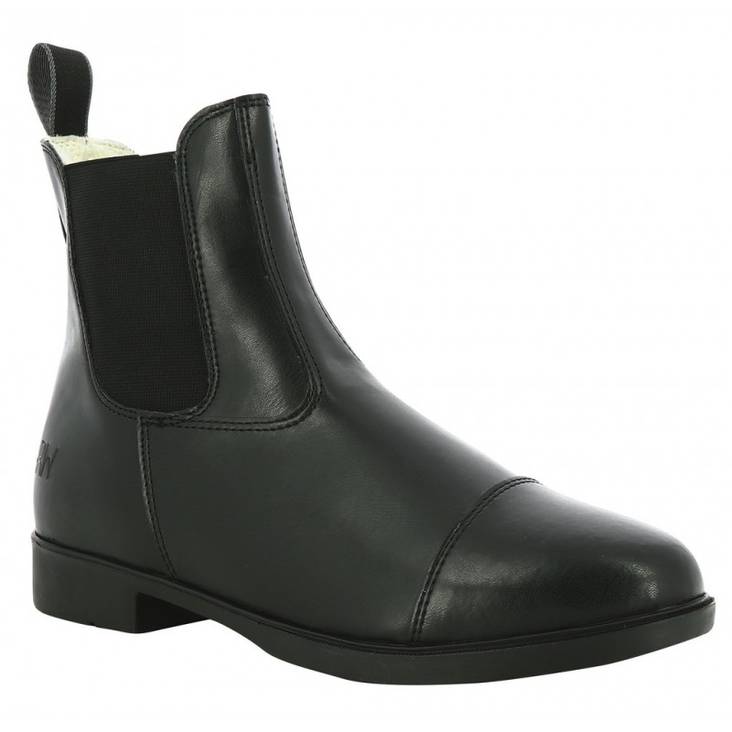 First Fourées synteettiset kengät RW - Ratsastuskengät ja -saappaat - 026502 - 1