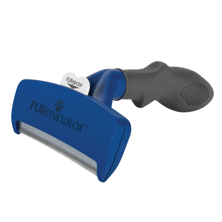 Furminator L koira lyhyt turkki - Koiran pohjavillan- ja takunpoistajat - 004942 - 1