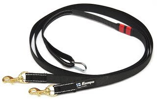 Kahden koiran pyöräliina Kainpo - Koiran juoksutus, pyöräily, talviurheilu - 030622 - 1