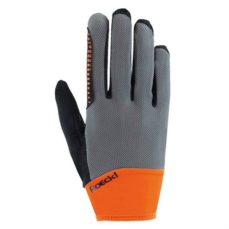 Kesähanska Lier Smoked Pearl Roeckl - Ratsastushanskat - 036552 - 1