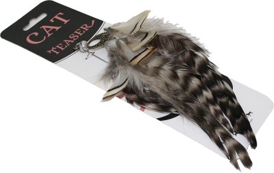 Kissanhuiska Apalachee OZami - Kissan huiskat ja onkilelut - 026892 - 1