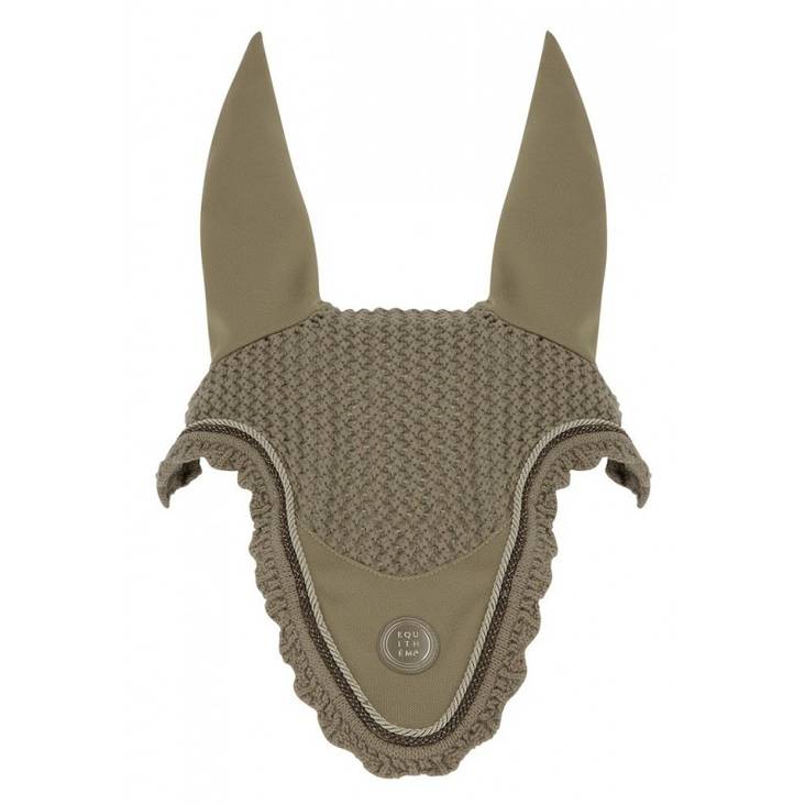 Korvahuppu FULL OSLO Equitheme - Ratsuhevosen huput ja korvapallot - 028212 - 1