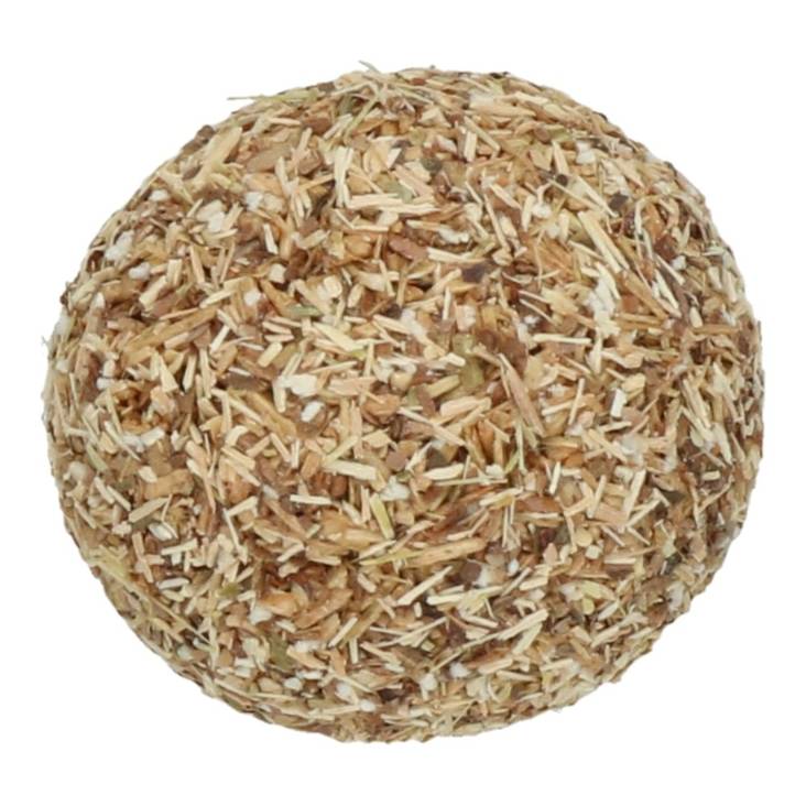 Madnip pallo 1kpl 3,5cm Candy Addicted! - Kissan pallot - 024442 - 1