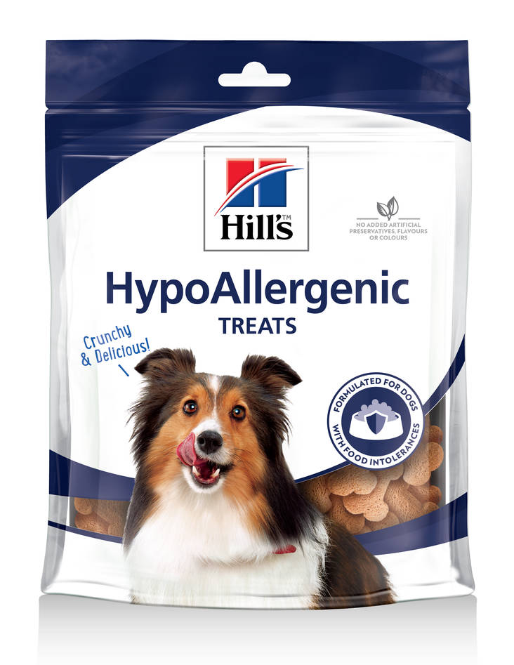 Makupala HypoAllergenic 200g Hills dog - Koirien funktionaaliset makupalat - 014562 - 1