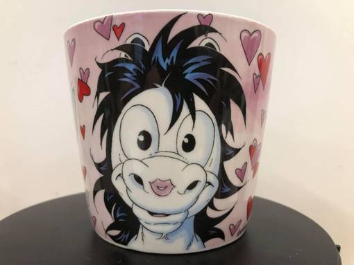 Muki Polle & Pusut 3,5dl Martinex - Koti ja sisustus - 026842 - 1