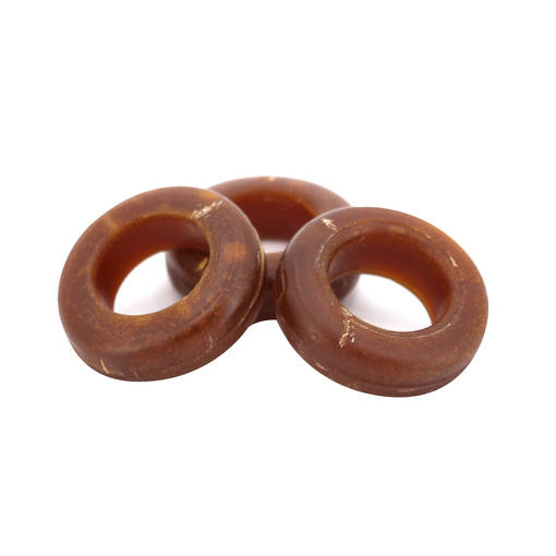 starmark edible treat rings