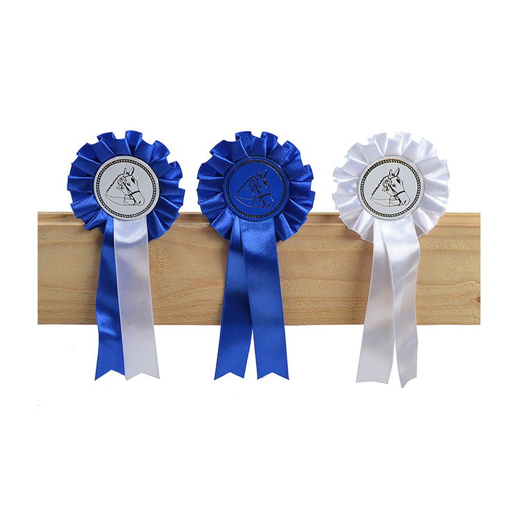 Palkintoruusuke EMT1 Hevari - Lahjatavarat - 013322 - 1