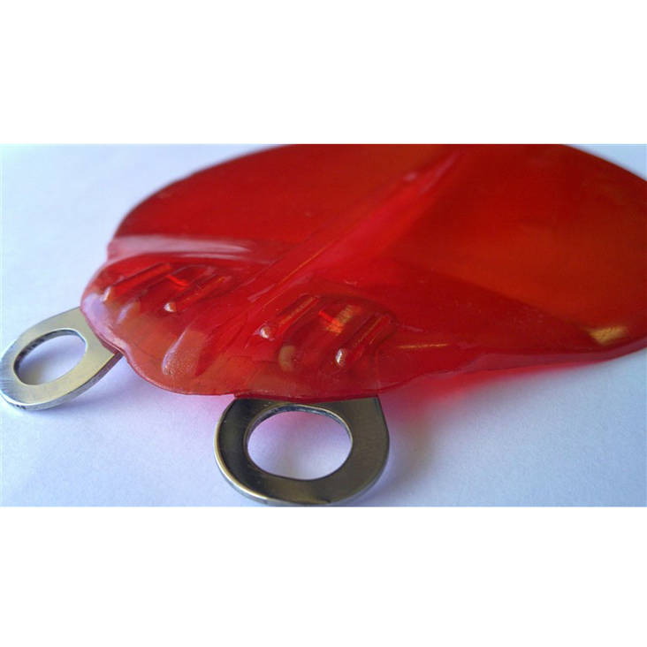 PolarPad jälkiasennus tilsakumit pari - Hevosenkengän tilsakumit - 007362 - 1