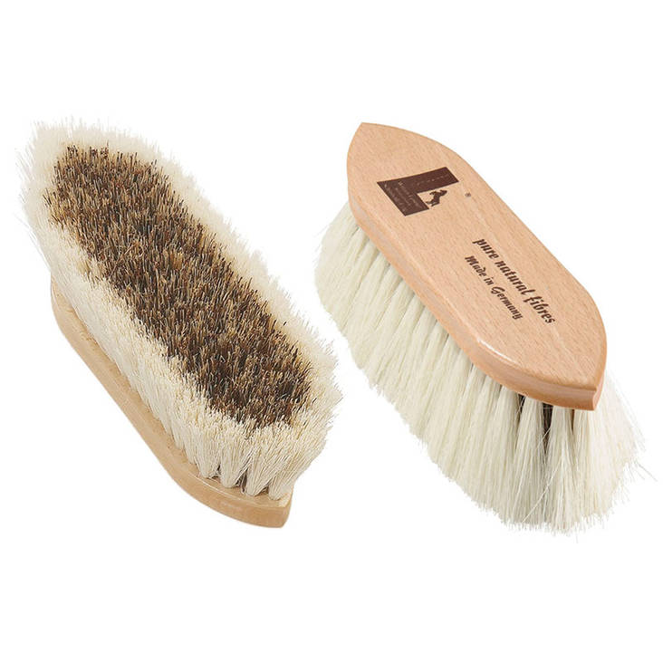 Pölyharja mex+juuret mix 200x58cm William Leistner - Hevosen harjat, suat ja letitys - 022212 - 1