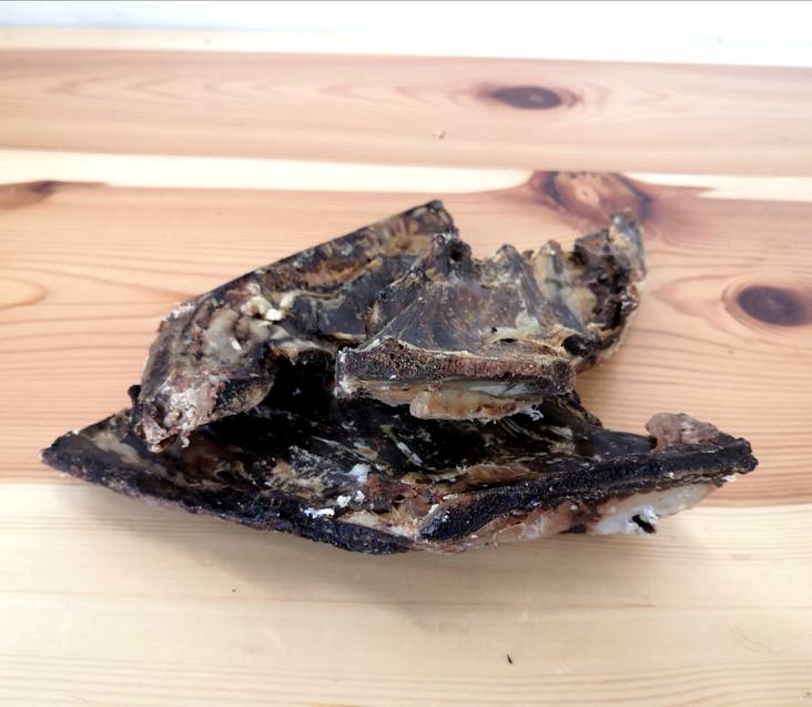 Poron rintapala KG kuiva Polar Pet - Koiran herkut ja makupalat - 028672 - 1