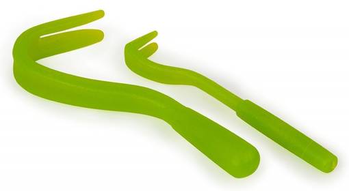 Punkinpoistaja 2kpl Hook Best Friend - Koiran suojaus hyönteisiltä ja loisilta - 023482 - 1