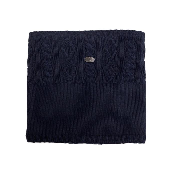 Putkihuivi Daisy one size burgyndy Back On Track - Ratsastajan asusteet - 027022 - 1