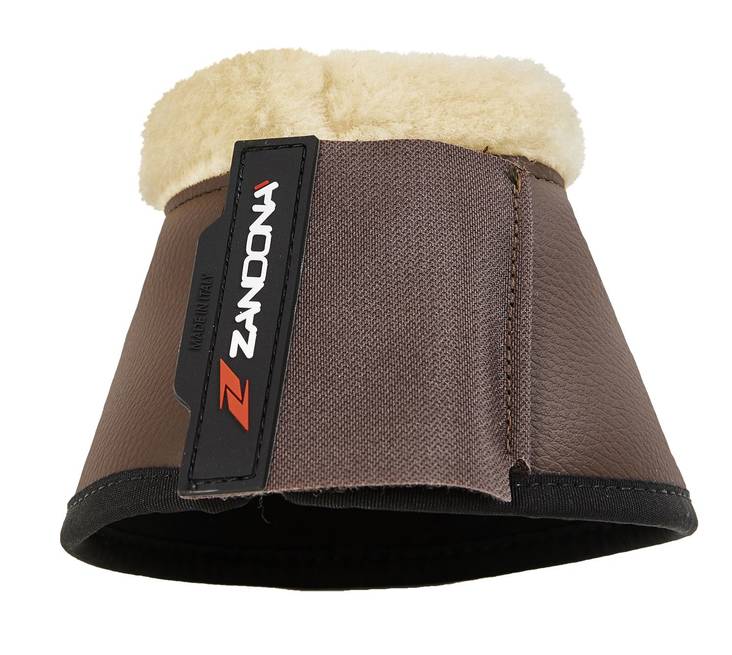 Putsit Royal pari ruskea Zandona - Putsit, skalpparit ja kaviosuojat - 032362 - 1