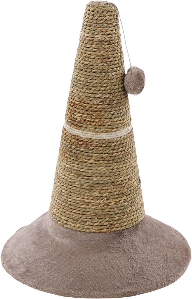 Raapimakartio Elvis 33x45cm ruskea-ruskea Flamingo - Kissan raapimalaudat ja -tolpat - 035242 - 1