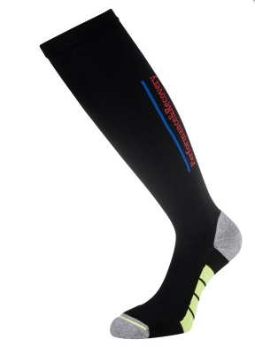 Ratsastussukka PRS mustat Eurostar - Ratsastajan asusteet - 025502 - 1