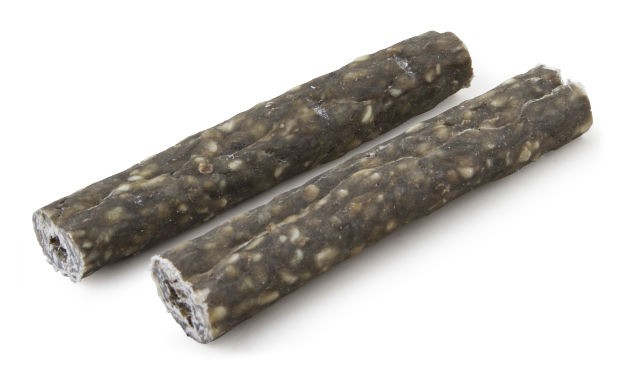 Rouhetikku Superfood + marjat 28g Racinel - Koirien puruluut - 005032 - 1