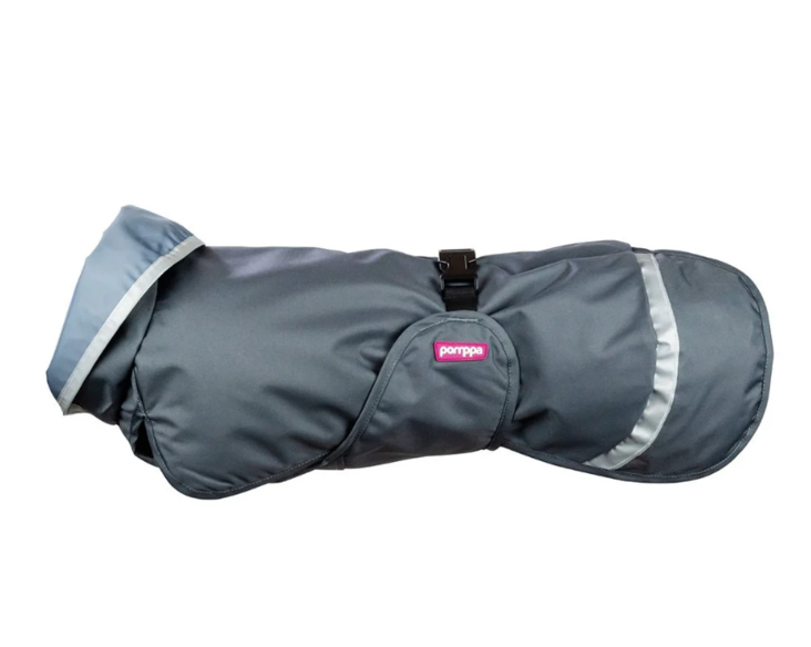 SadePomppa Graphite - Koiran manttelit - 018712 - 1